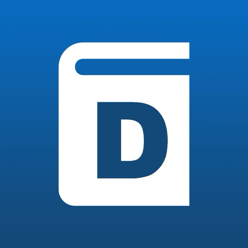Unified Dictionary pro